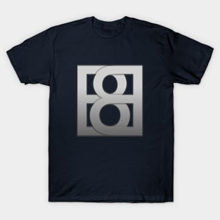 EIGHT T-Shirt